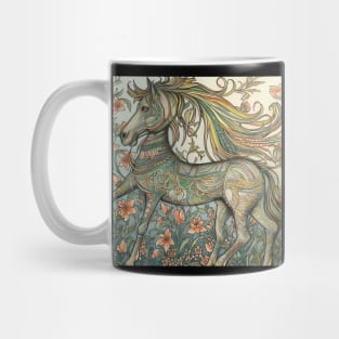 Unicorn Mug